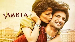 Raabta Full Movie Review | Sushant Singh Rajput | Kriti Sanon