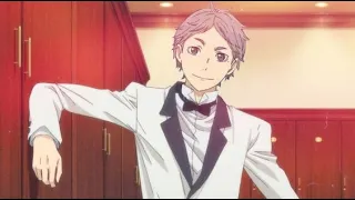 Sugawara Koushi edit