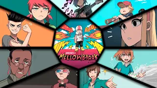 WELCOME TO MELLOWBROOK SERIE COMPLETA (By JOURD4N) [Fandub Español Latino]