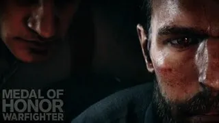 Medal of Honor Warfighter | Single Player Launch Gameplay Trailer
