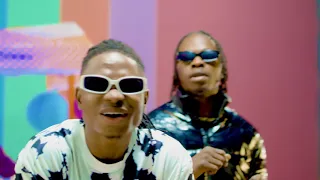 Mohbad Ft Naira Marley & Lil Kesh - Ponmo (Official Video)