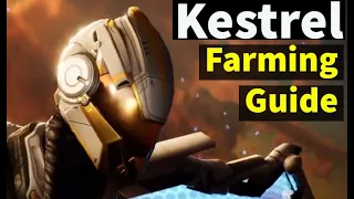 Kestrel Event Advice for Early/Mid Game Players! Marvel Strike Force - Free to Play