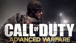 Call of Duty Advanced Warfare - Окончательное мнение