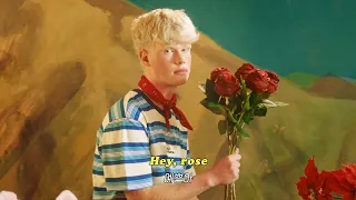 예쁜아🌹: Finn Askew - Roses (2020) [가사해석]