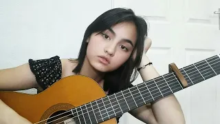 Lana Del Rey - Young and Beautiful (cover)