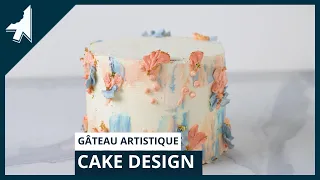 Cake design - Comment faire un gateau artistique