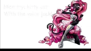 Monster High - Steal the Show lyrics