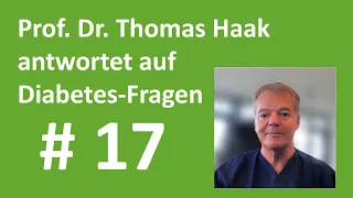 Coronaimpfung, Nierenwerte und Sexualleben verbessern: Wir fragen – Diabetes-Experten antworten #17