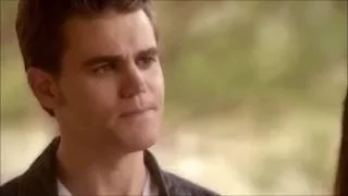 Stefan and Elena - Back to the Start