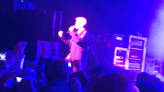 Billy Idol - Eyes Without A Face (London,Eventim Apollo 2014)