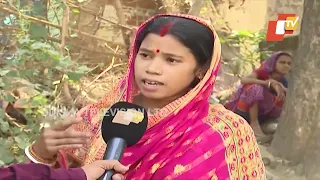 We will give our votes to BJP party in elections: SHG woman