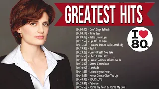 Greatest Hits 80s Golden Oldies - Super Hits 80s - Best Old Songs Of All Time