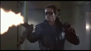 The Terminator: A Tribute