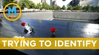 New and improved DNA testing is helping identify 9/11 victims | Your Morning
