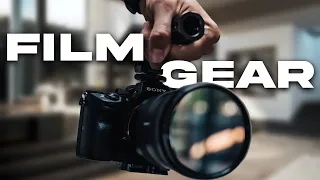 Film Gear That INSTANTLY CHANGED My Career