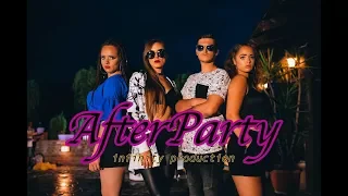 ANDJELA&NADJA feat.  ZAGA & FILIP - AFTERPARTY (Official Music Video)