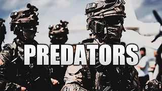 "Night Predators" - Military Motivation