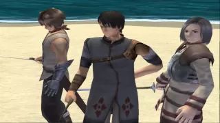 Suikoden IV - Unite Attack Showcase [1080p]