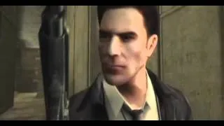 Max Payne 1- Max Payne 3 (tribute trailers)