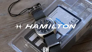 Only Hamilton - Episode 4