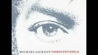 Michael Jackson-You Rock My World (Acapella Version)