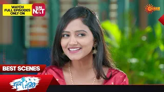 Gange Gowri - Best Scenes | 01 Jan 2024 | Kannada Serial | Udaya TV