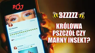 Rój | Oficjalny Zwiastun | Prime Video Polska