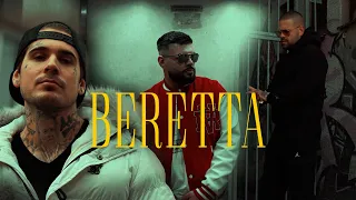 AK26 feat. BOKI - BERETTA (OFFICIAL MUSIC VIDEO)