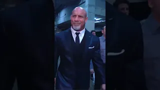 Goldberg HOF 2018 Entrance