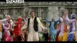 London Mein India ka-Yeh hai Jalwa(2002)