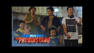 FPJ's Ang Probinsyano: Christmas Caroling (With Eng Subs)