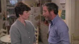 Richard Dreyfuss' Fantastic Overacting in The Goodbye Girl