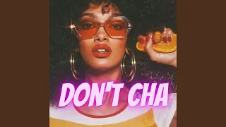 Don't Cha (Party Version)