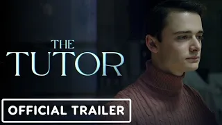 The Tutor - Official Trailer