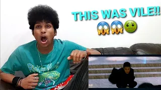 The Man from Nowhere (Final fight scene) Reaction!!! THIS WAS CRAZY😱😱