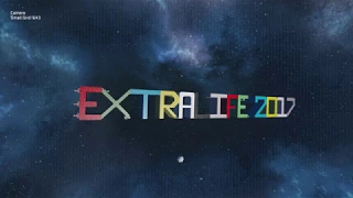 Extra Life 2017 Announcement