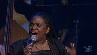 Ruthie Foster "Georgia"  | ACL Hall of Fame New Year's Special 2018