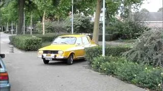 Renault 12 TS 1973.avi