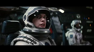 Interstellar - Into the Blackhole HD