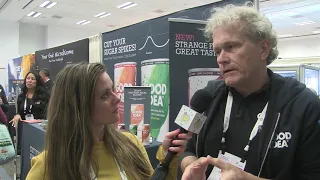 Good Idea - Natural Products Expo West 2019