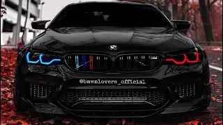 BMW-X6M RP850 - Wild Super SUV from Ramon performance 🎭 🤎 Night Car Music Mix Summer 2023  🔥