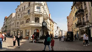 Toruń Poland Trip | 4K UHD |