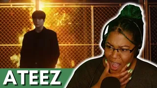 ATEEZ(에이티즈) - '미친 폼 (Crazy Form)' & 'Everything' MV Reactions