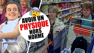 Avoir un physique hors-norme : trouver sa place - Ça se discute