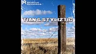 Tian and Styliztic - Pimpin (from the Office)