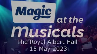 s12 Guys and Dolls -Crapshooters -Magic at the Musicals 2023 -The Royal Albert Hall-14May23 1080p