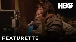 Game of Thrones - Season 6: Journey to Spain Featurette - Official HBO UK