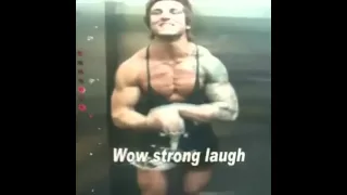 Zyzz - Come at me