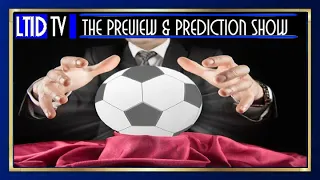Premier League Preview & Prediction Show | MW 16/17