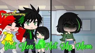 But you're not my mom meme (Ppg x Rrb) Butchercup